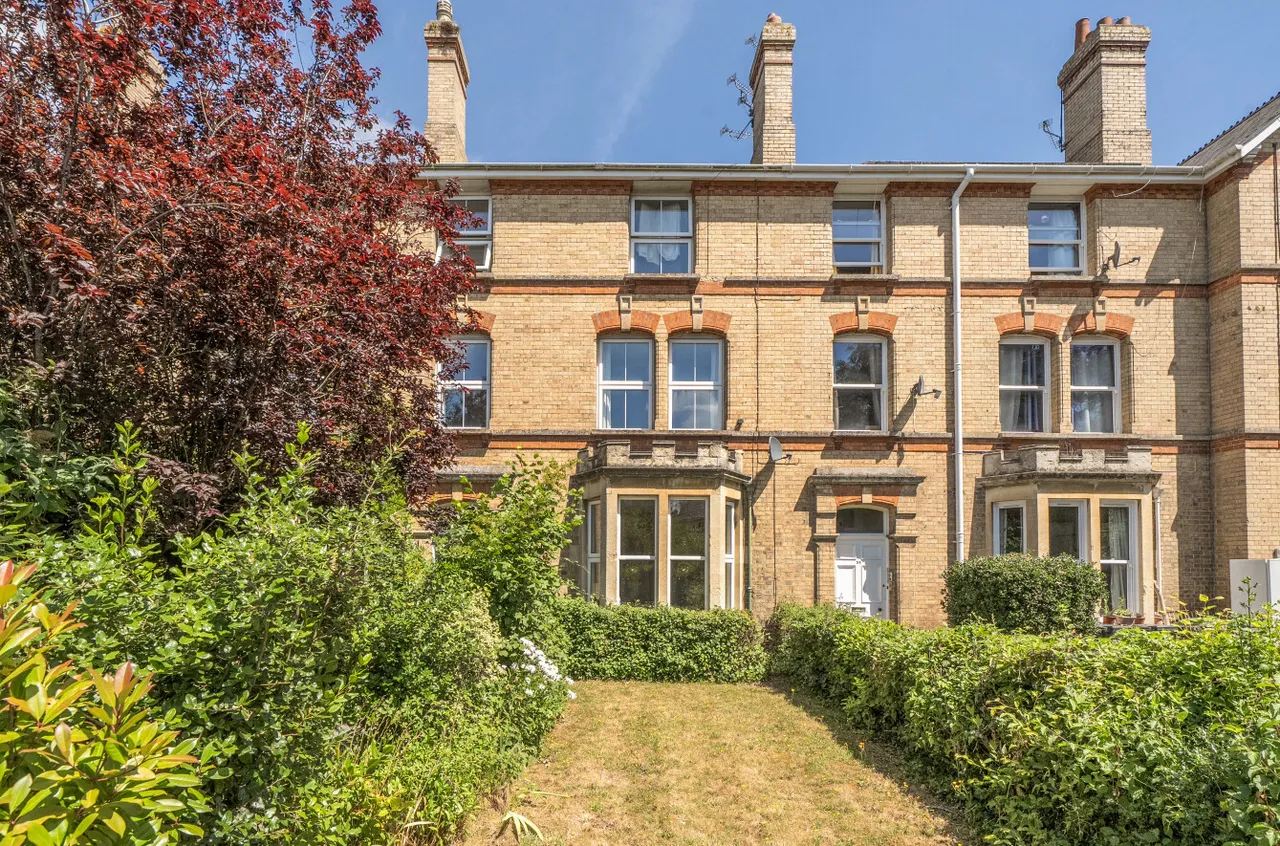 Wellington Road, Taunton, TA1, photo 10