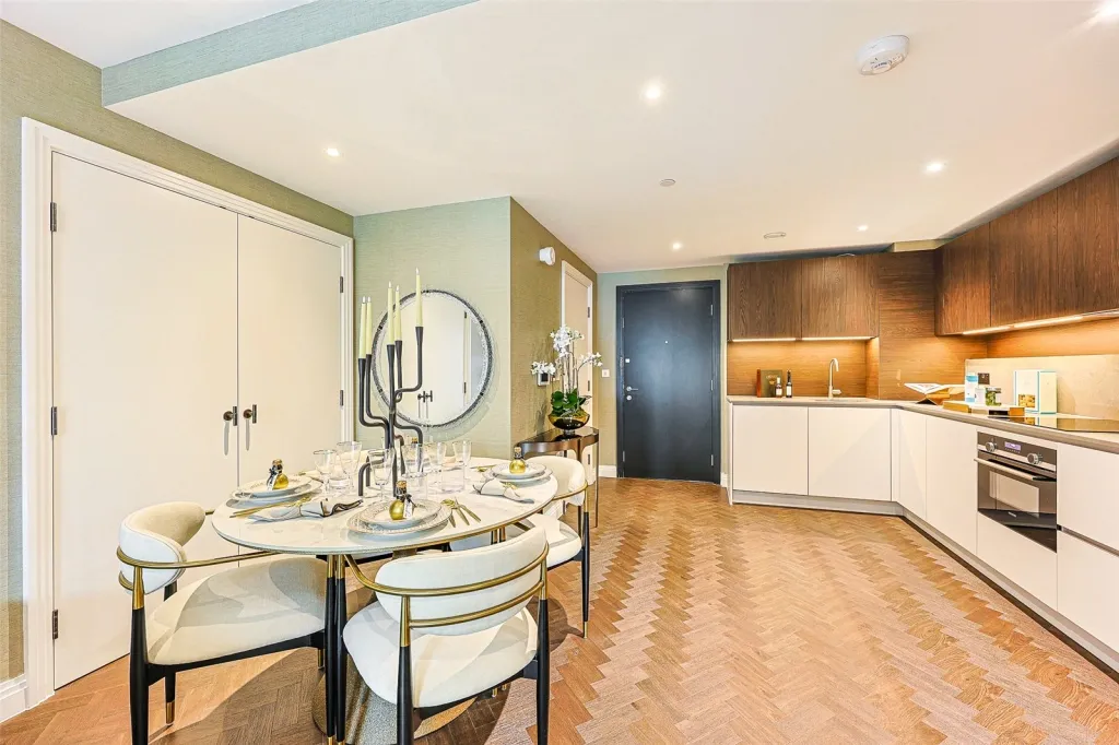Eden Place, Royal Victoria, E16, photo 10