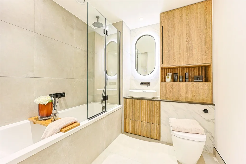 Eden Place, Royal Victoria, E16, photo 6