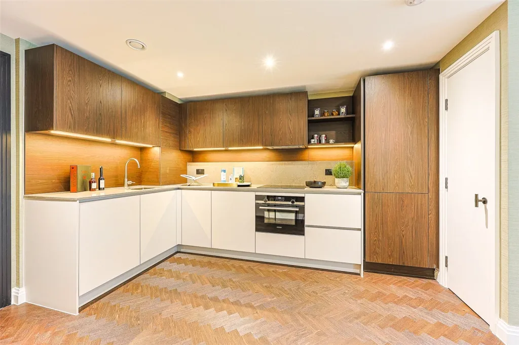 Eden Place, Royal Victoria, E16, photo 4