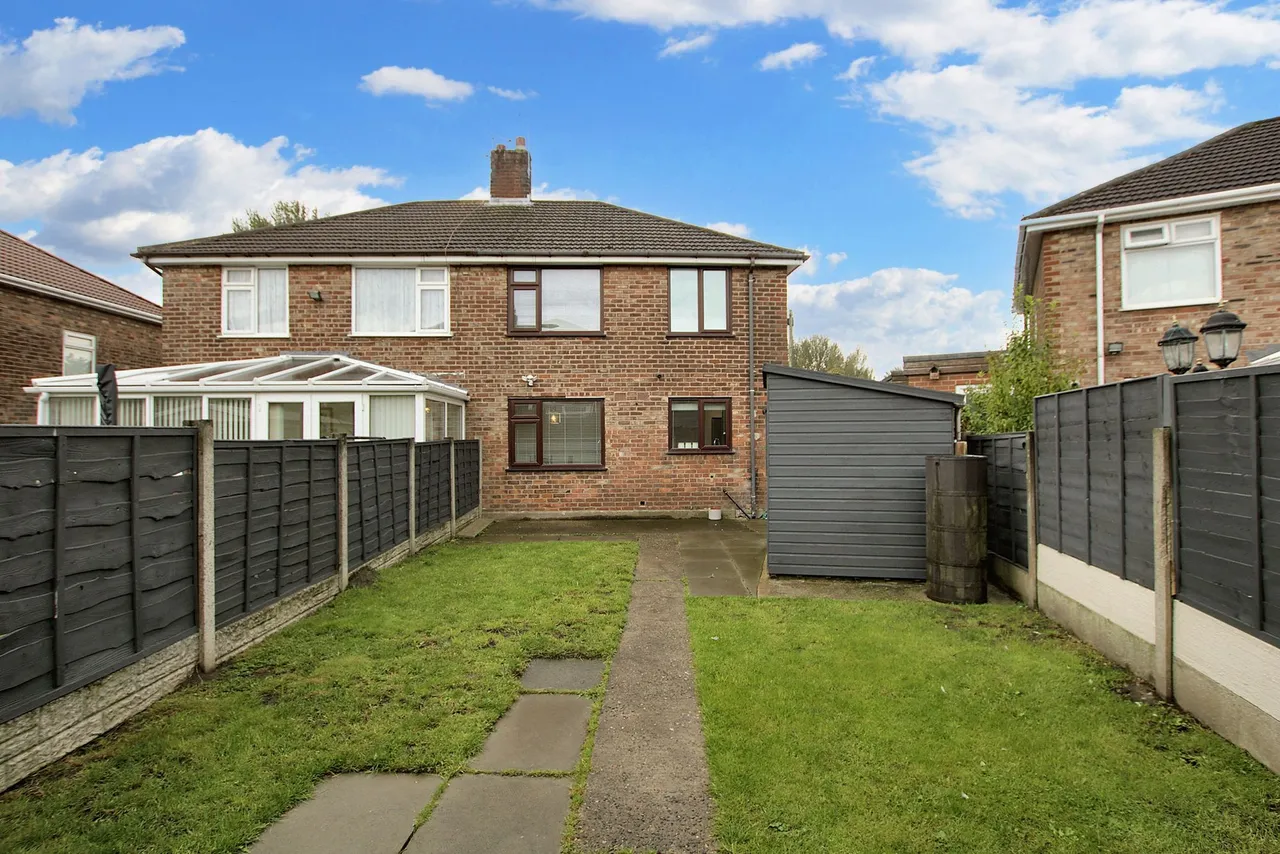 Warrington Road, Widnes, WA8, photo 23
