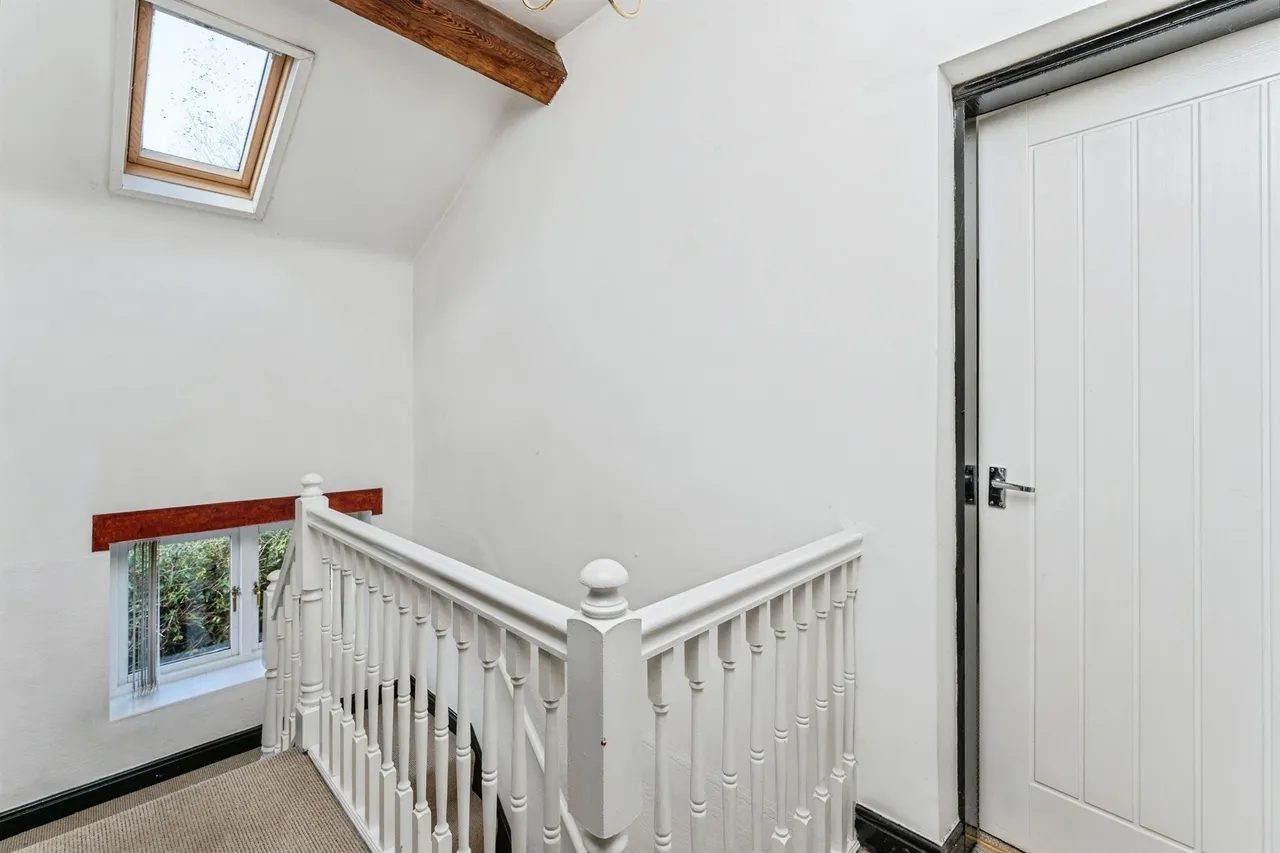 Bretton Court Mews, Bretton, Chester, photo 12