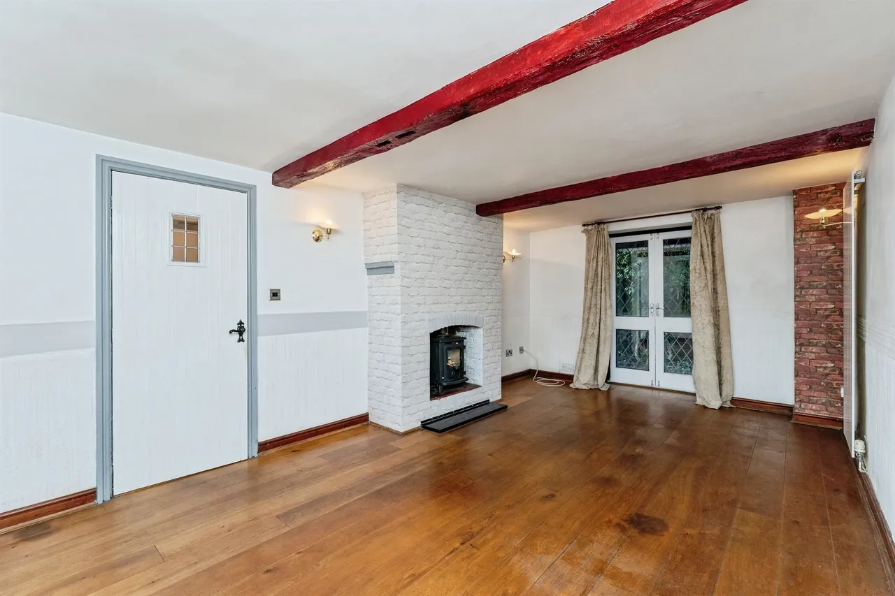 Bretton Court Mews, Bretton, Chester, photo 6