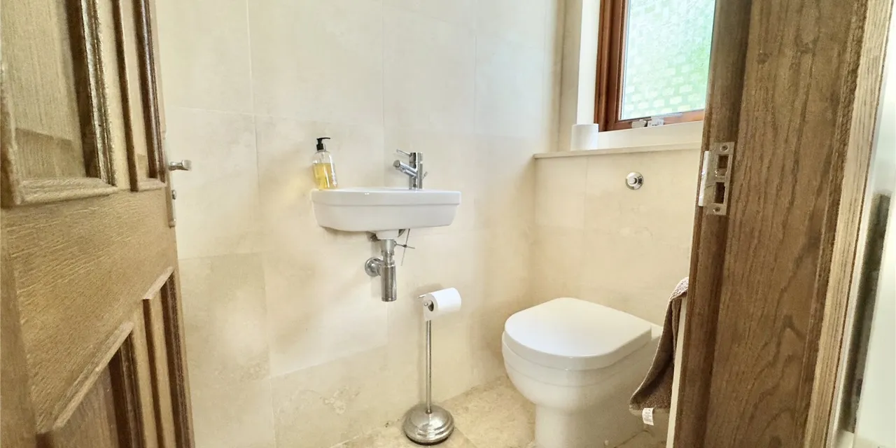 Caldy Wood, Wirral, CH48, photo 15