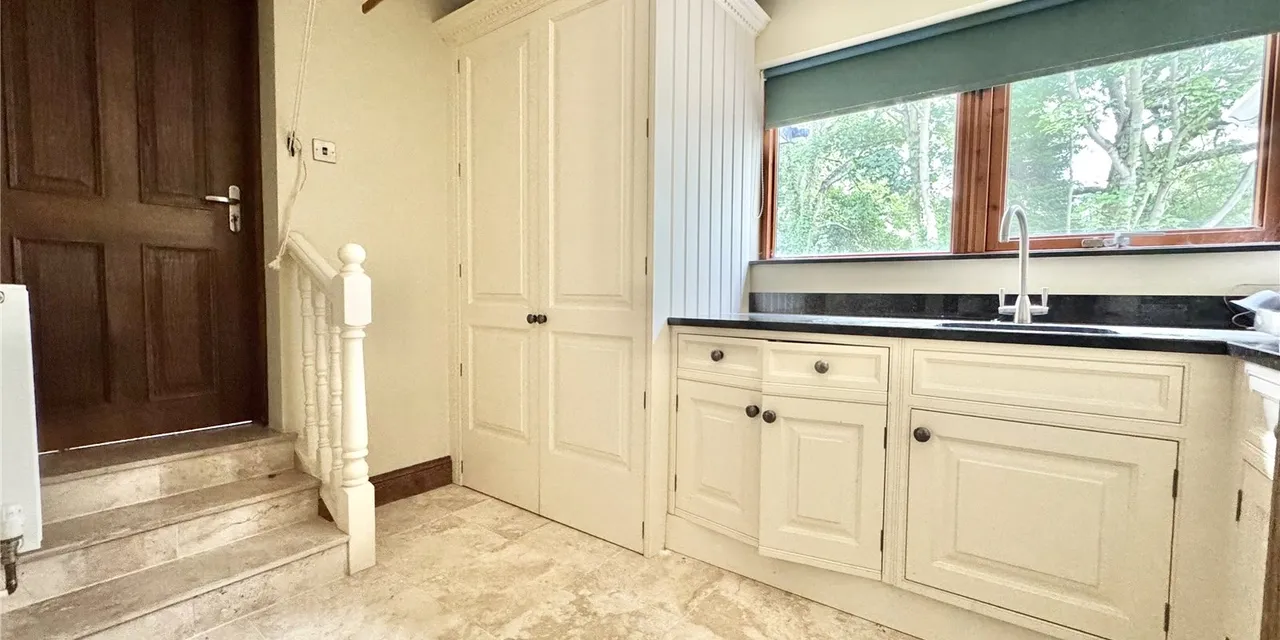 Caldy Wood, Wirral, CH48, photo 12
