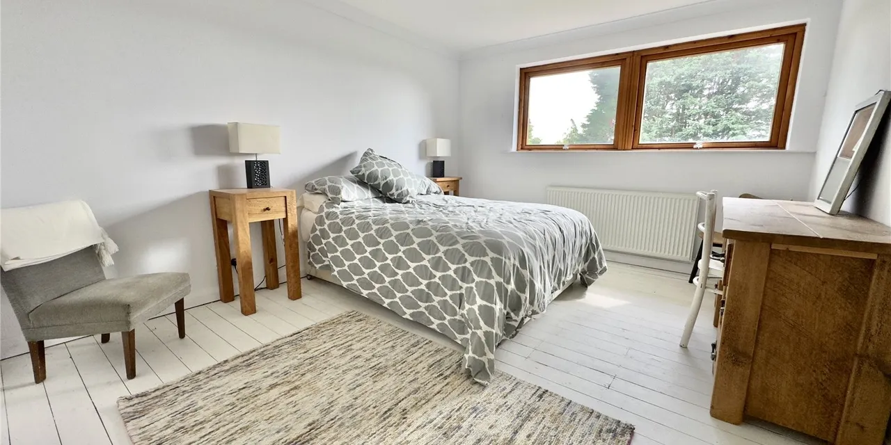 Caldy Wood, Wirral, CH48, photo 20