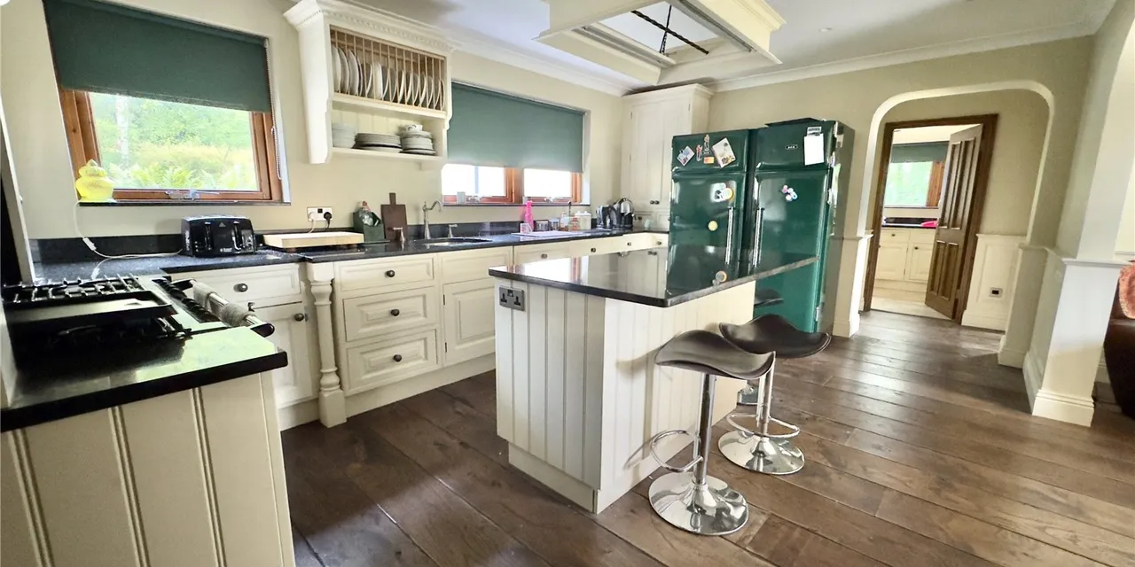 Caldy Wood, Wirral, CH48, photo 5