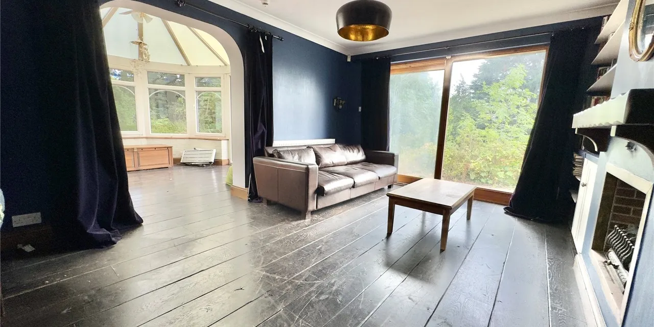 Caldy Wood, Wirral, CH48, photo 11