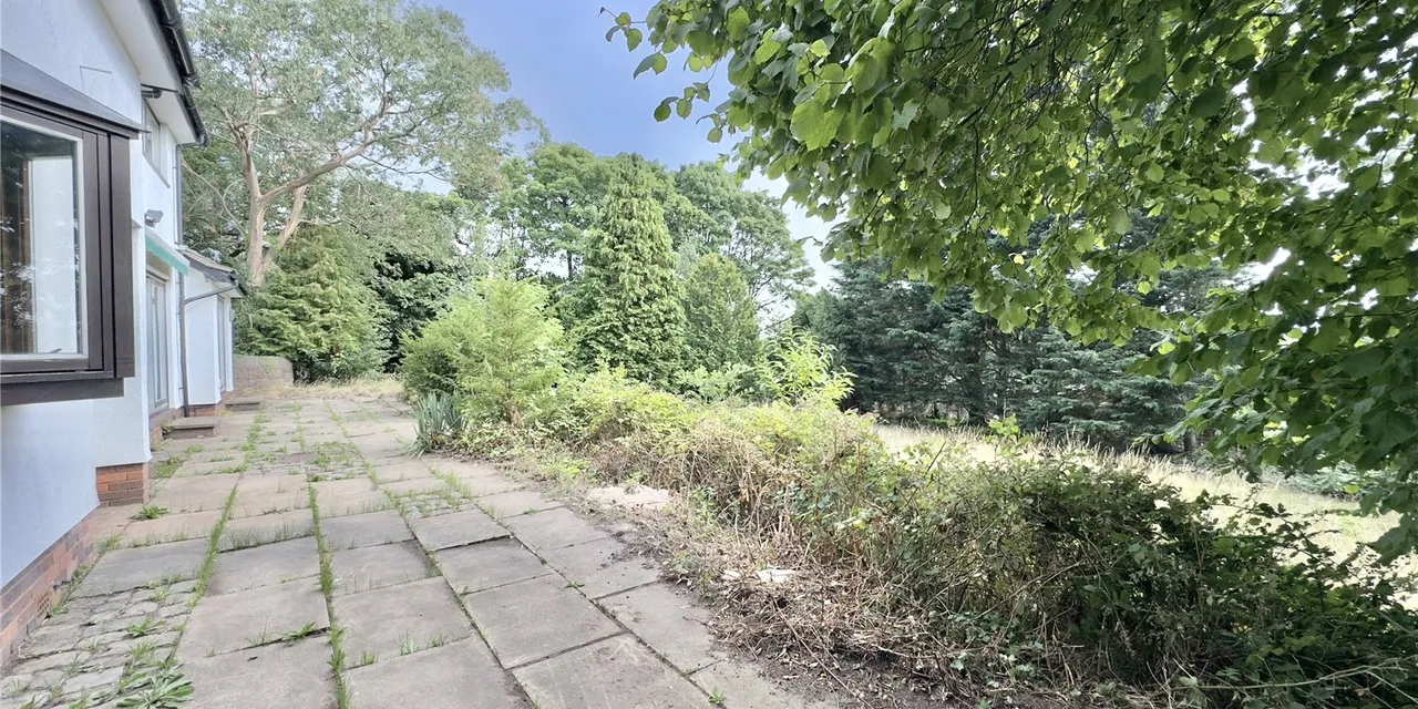 Caldy Wood, Wirral, CH48, photo 25