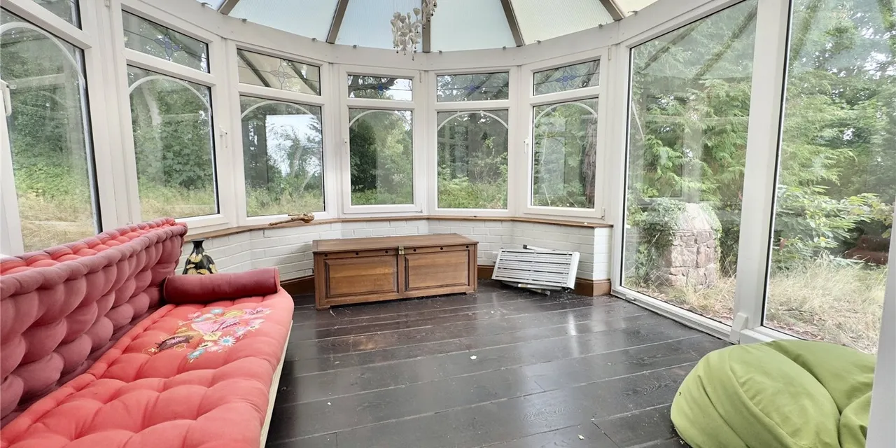 Caldy Wood, Wirral, CH48, photo 10