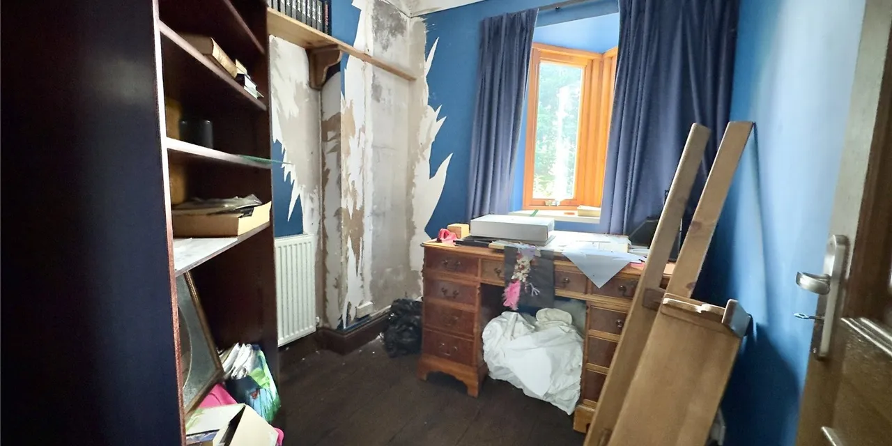 Caldy Wood, Wirral, CH48, photo 14