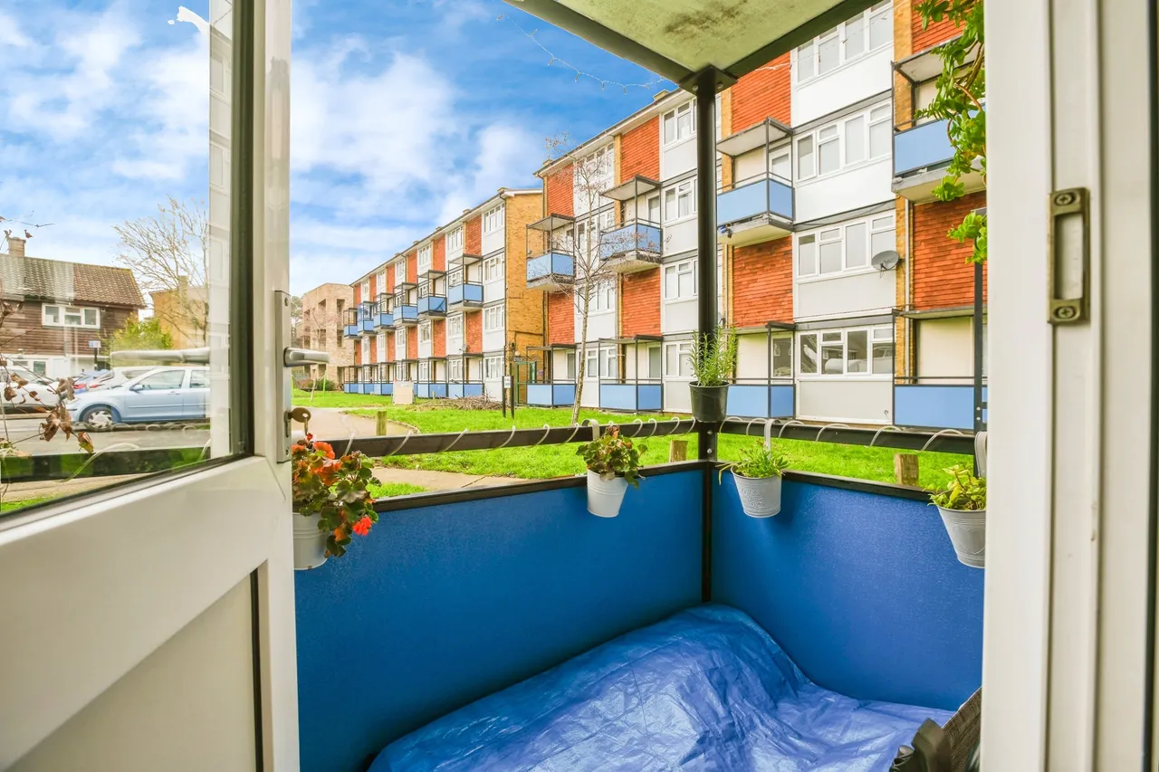 Longheath Gardens, Croydon, photo 4
