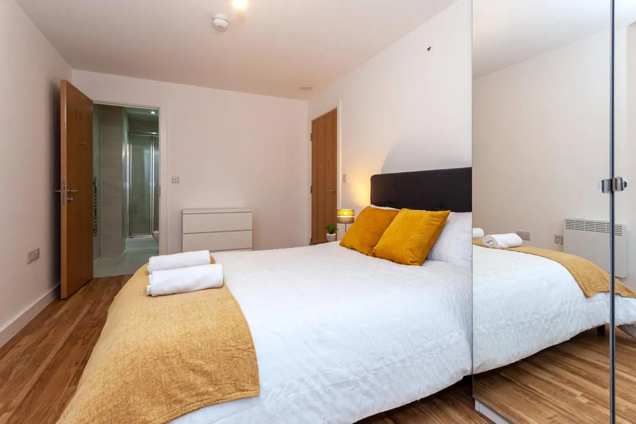 Michigan Avenue, Salford, Greater Manchester, M50 2HH, photo 3