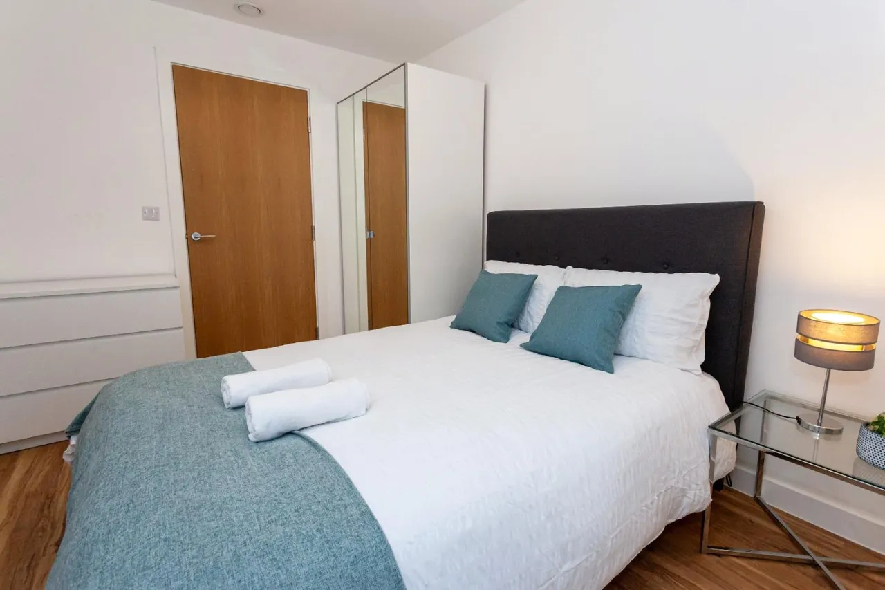 Michigan Avenue, Salford, Greater Manchester, M50 2HH, photo 5