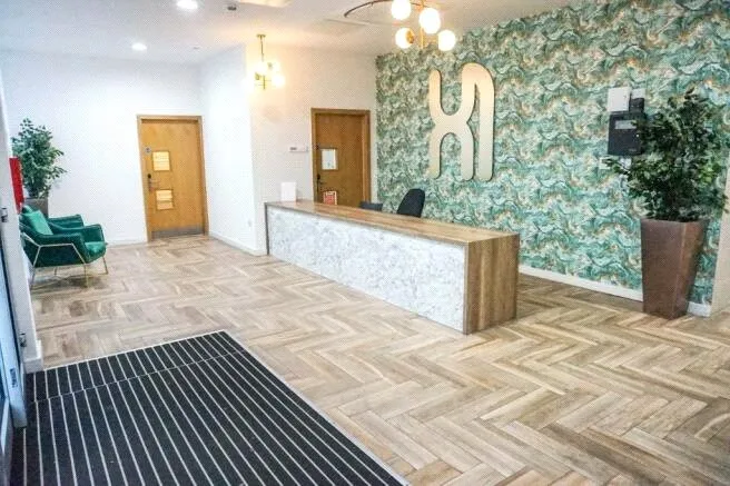 Michigan Avenue, Salford, Greater Manchester, M50 2HH, photo 9