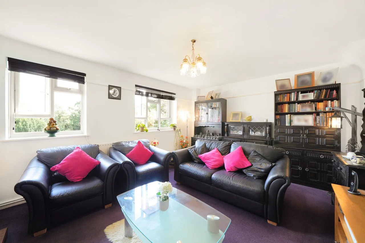 Dartmouth Road, Forest hill, London, SE23 3HX, photo 13