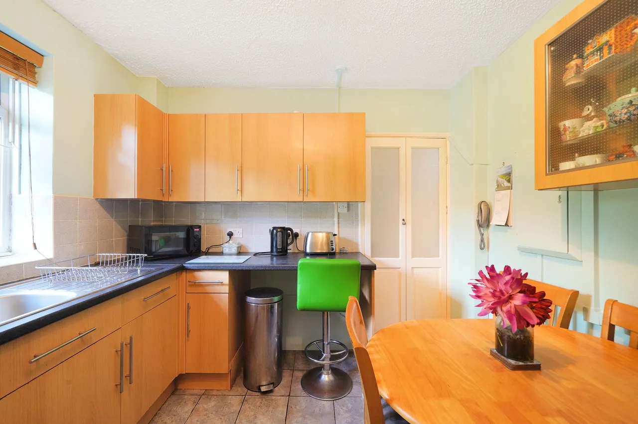 Dartmouth Road, Forest hill, London, SE23 3HX, photo 11