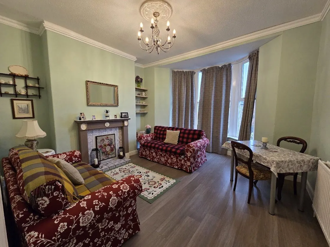 Hartington Road, Buxton, Derbyshire, SK17, photo 9