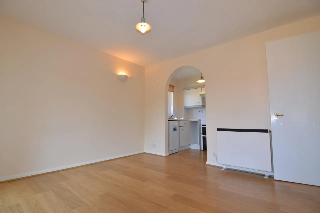 Horatio Avenue, Warfield, RG42, photo 2