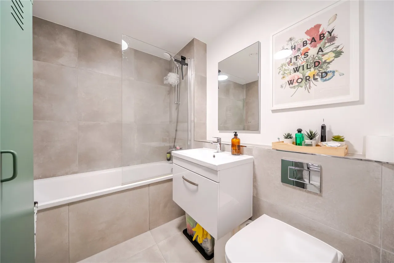 Doyle Road, London, SE25, photo 19