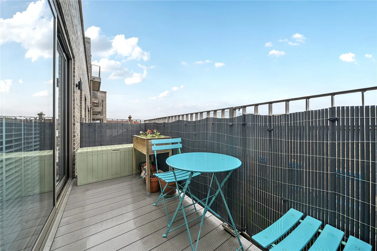 Doyle Road, London, SE25, photo 4