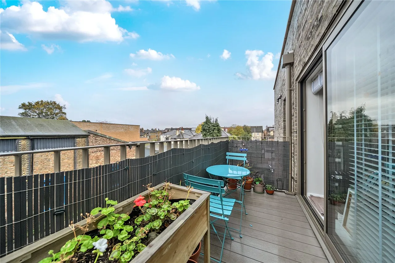 Doyle Road, London, SE25, photo 16