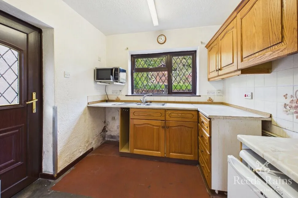 Pearson Street, Macclesfield, Cheshire, SK11, photo 3
