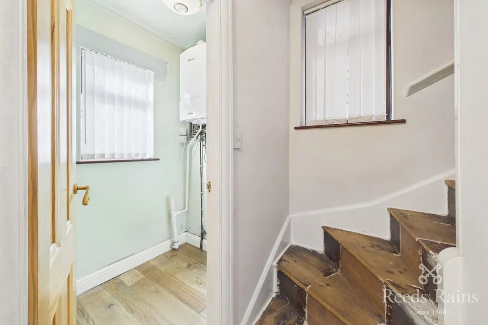 Pearson Street, Macclesfield, Cheshire, SK11, photo 11
