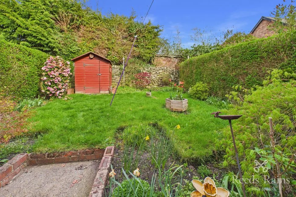 Pearson Street, Macclesfield, Cheshire, SK11, photo 6