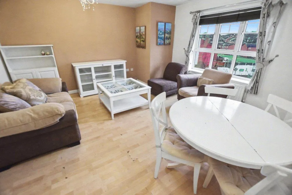 Tavistock Mews, Leeds, LS12, photo 6