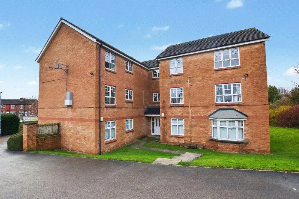 Tavistock Mews, Leeds, LS12, photo 13