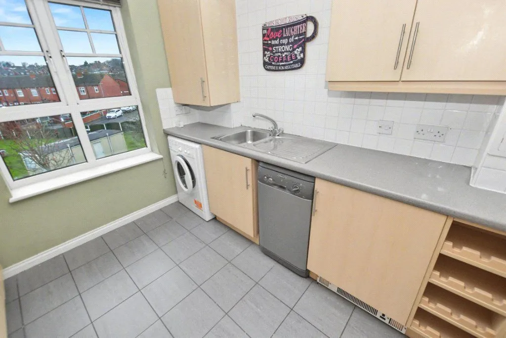 Tavistock Mews, Leeds, LS12, photo 5