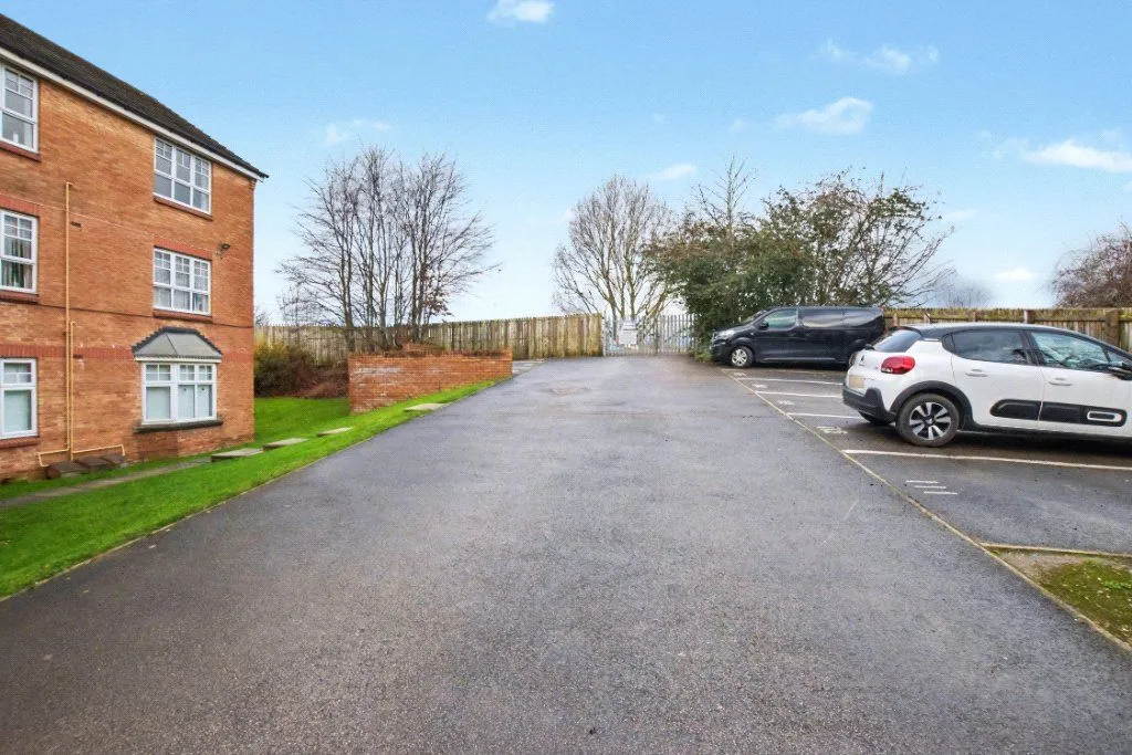 Tavistock Mews, Leeds, LS12, photo 8