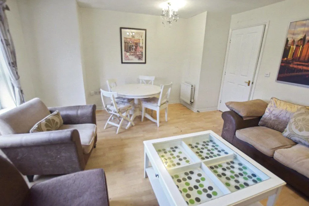Tavistock Mews, Leeds, LS12, photo 11