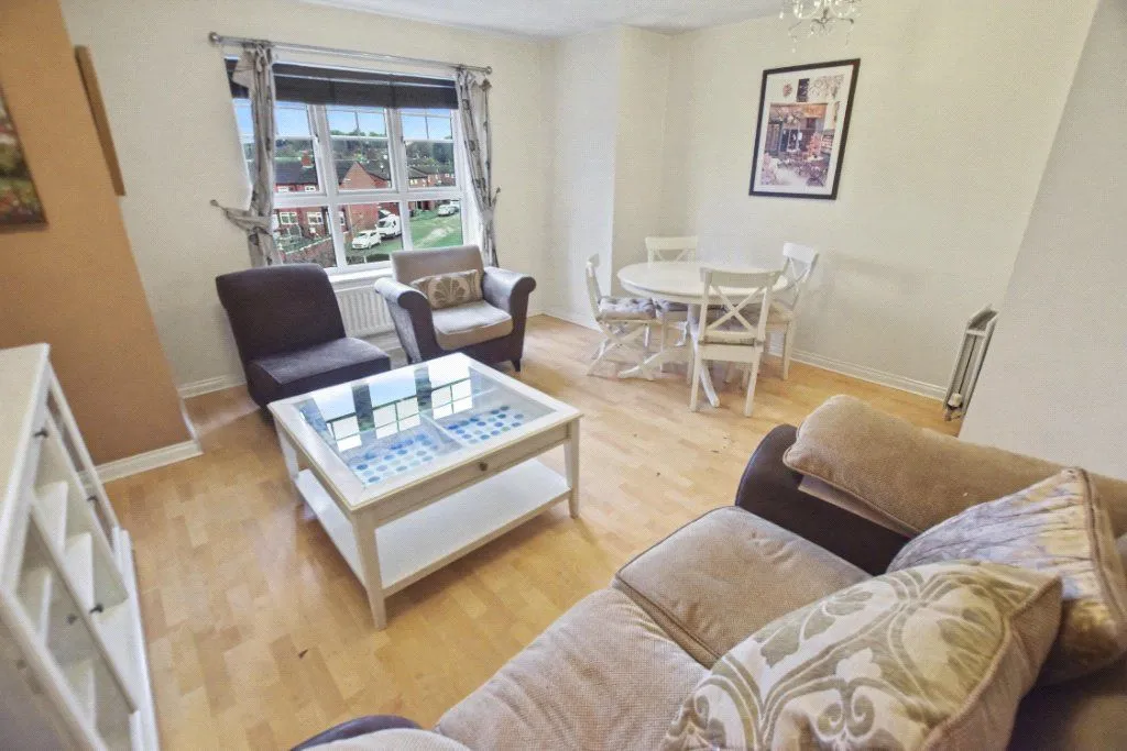 Tavistock Mews, Leeds, LS12, photo 3