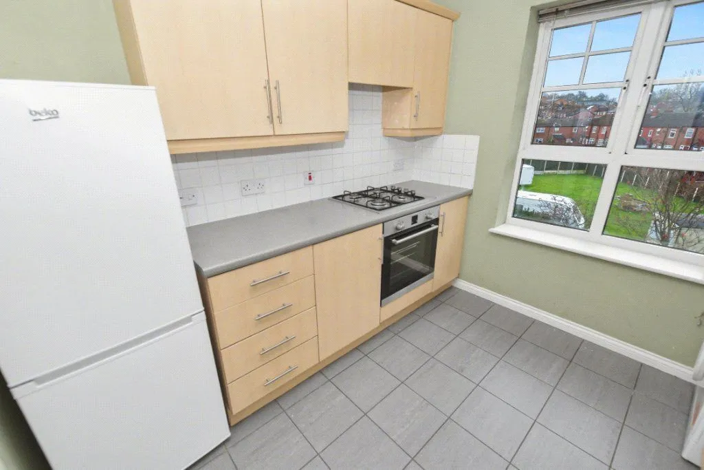 Tavistock Mews, Leeds, LS12, photo 4