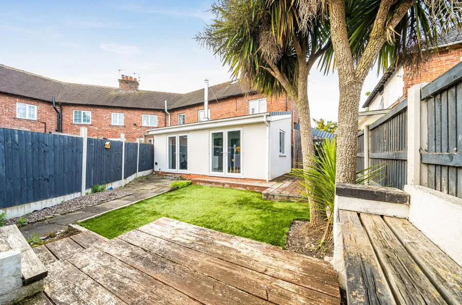 Appleyards Lane, Handbridge, CH4, photo 17