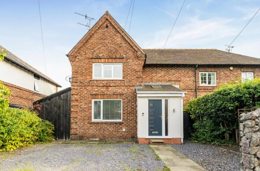 3 bed house for sale, Appleyards Lane, Handbridge, CH4