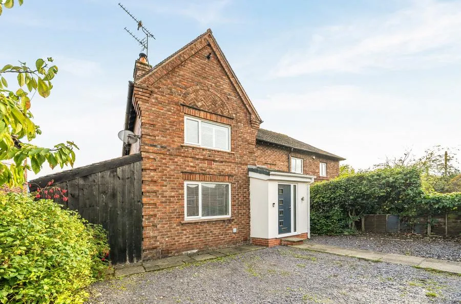 Appleyards Lane, Handbridge, CH4, photo 20