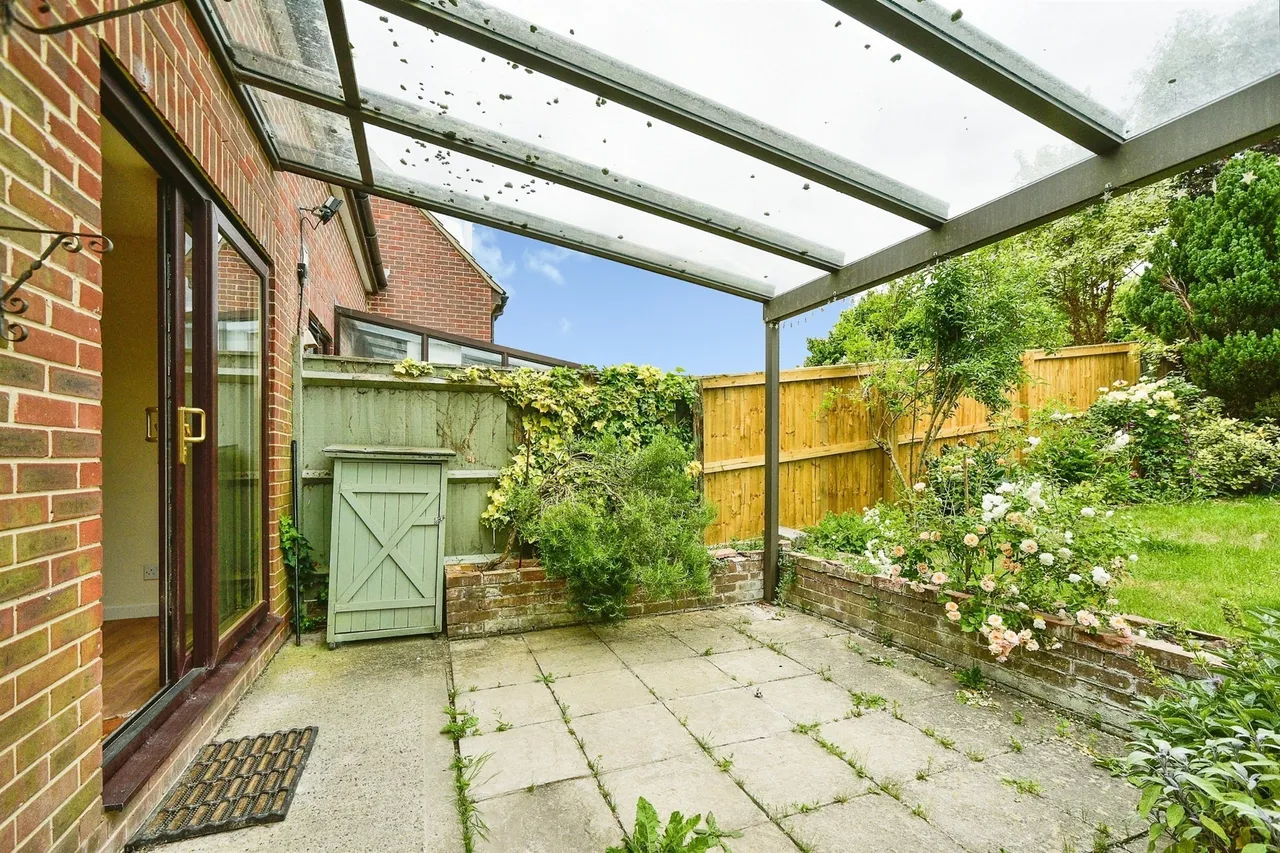 Field View, Enford, Pewsey, photo 9