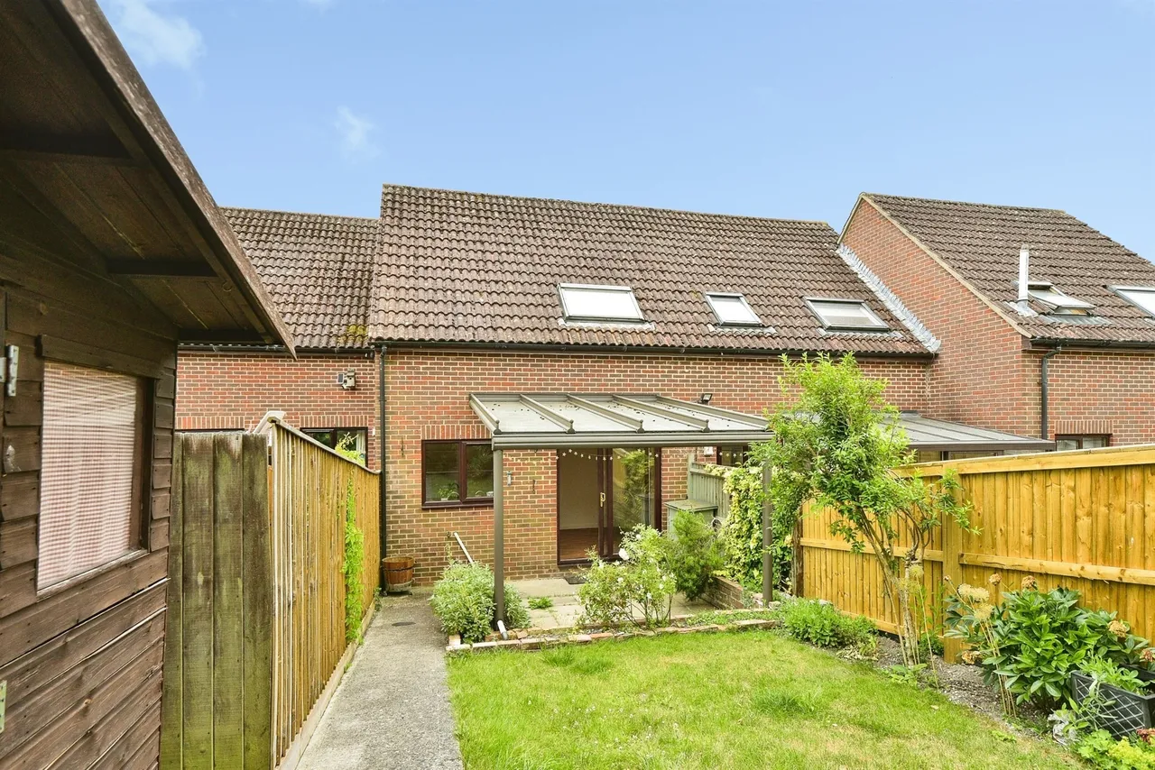 Field View, Enford, Pewsey, photo 11