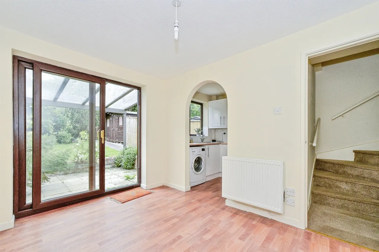 Field View, Enford, Pewsey, photo 3