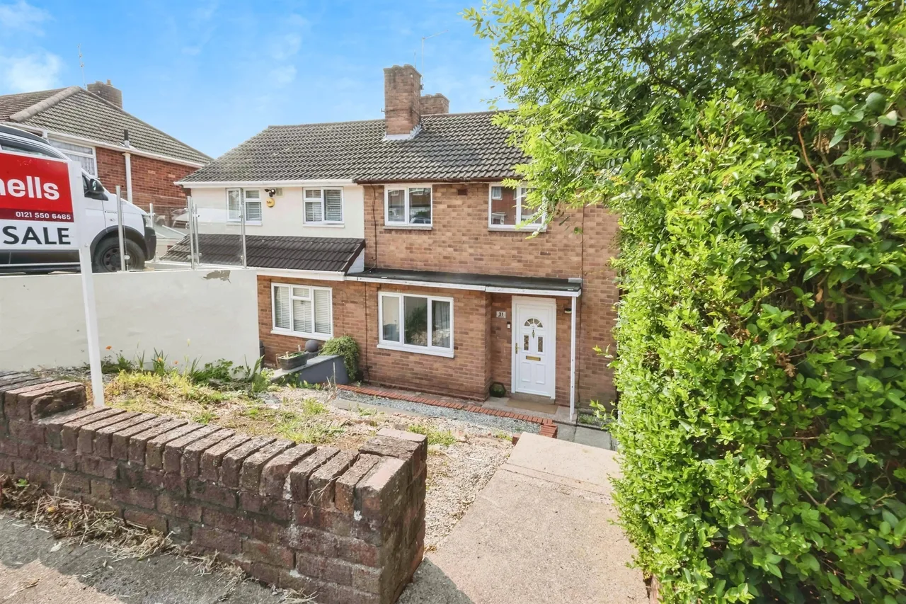 Mill Road, Cradley Heath, B64, photo 16