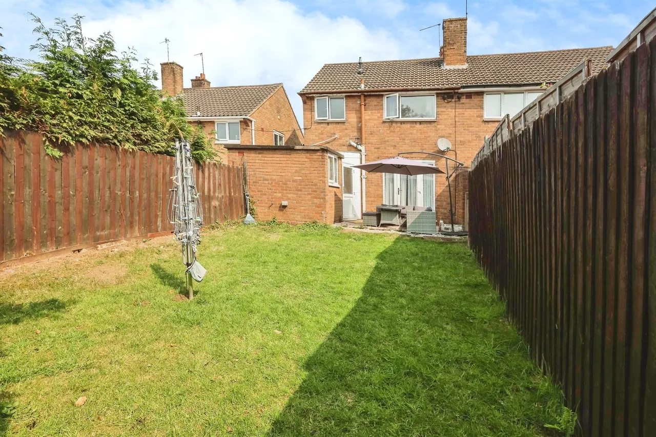 Mill Road, Cradley Heath, B64, photo 5