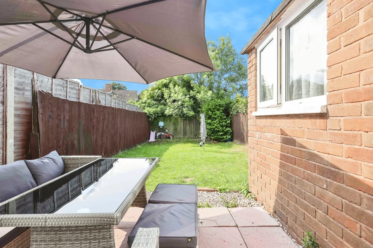 Mill Road, Cradley Heath, B64, photo 9