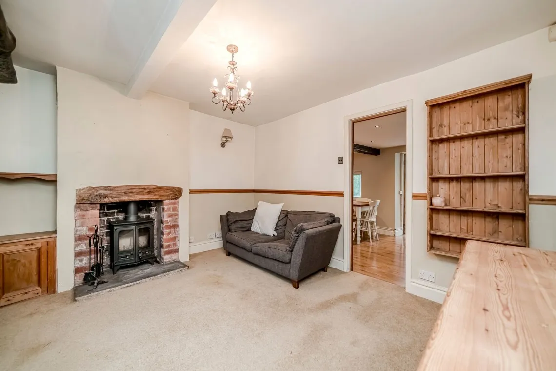 Washington Lane, Euxton, PR7, photo 9