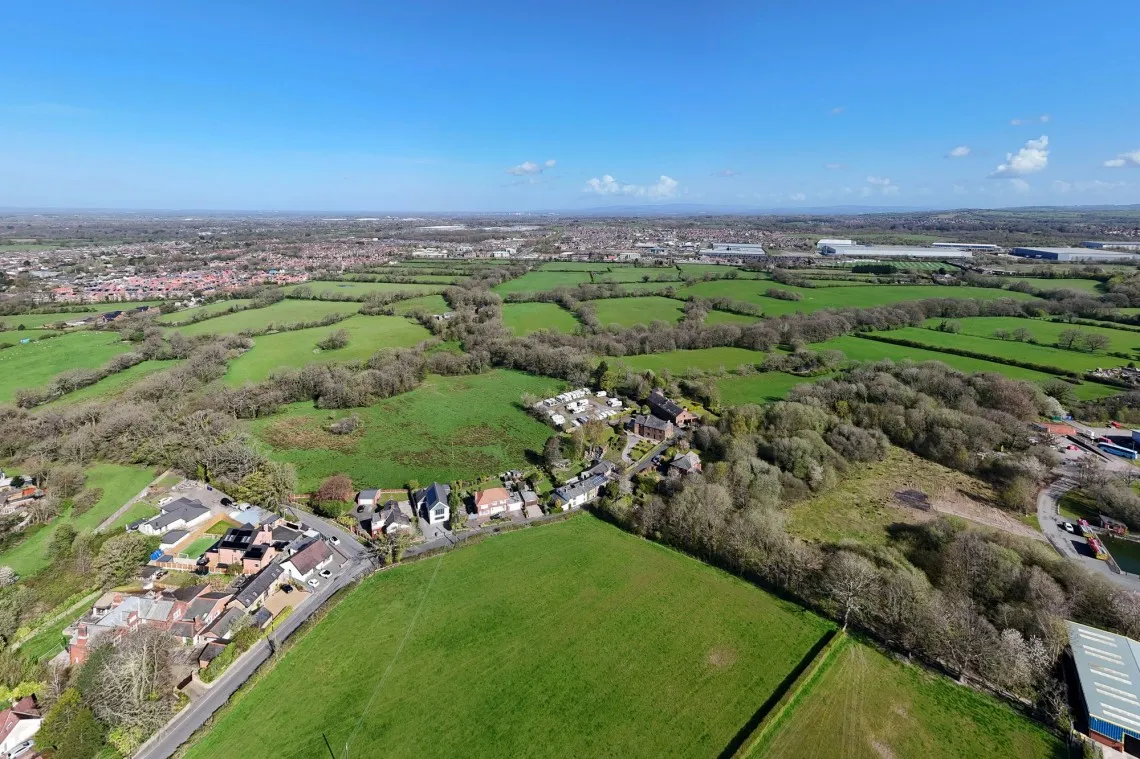 Washington Lane, Euxton, PR7, photo 40