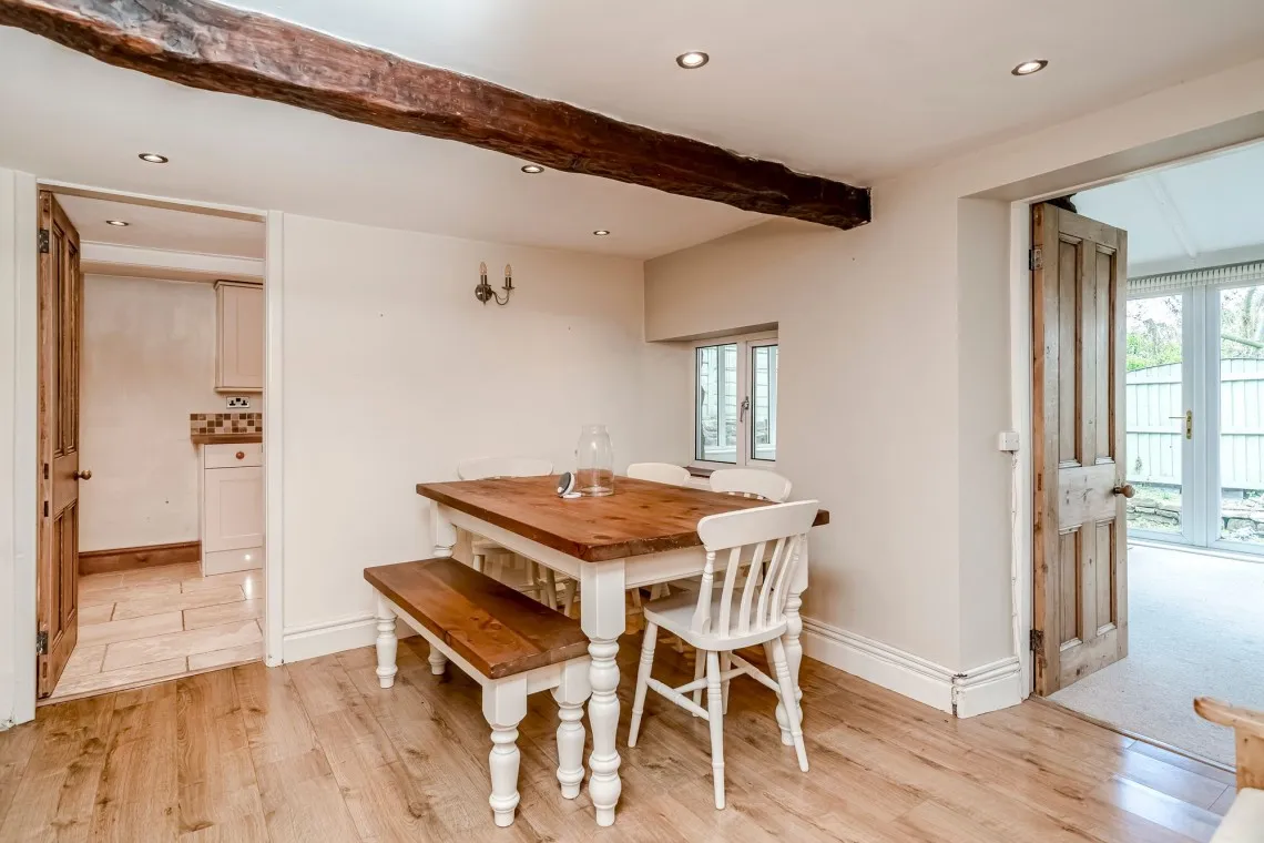 Washington Lane, Euxton, PR7, photo 16