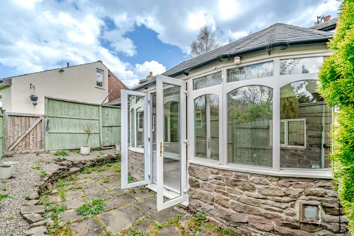 Washington Lane, Euxton, PR7, photo 33