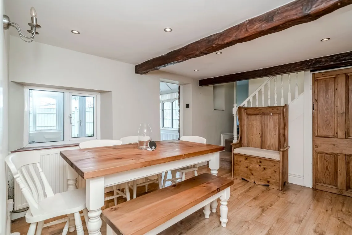 Washington Lane, Euxton, PR7, photo 15